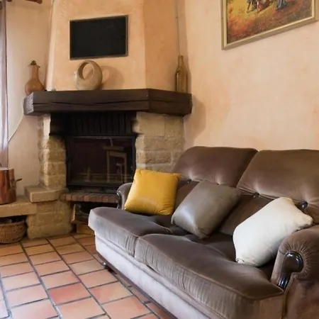 Holiday home House La Fontaine De Triol Echevis