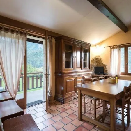 House La Fontaine De Triol Holiday home
