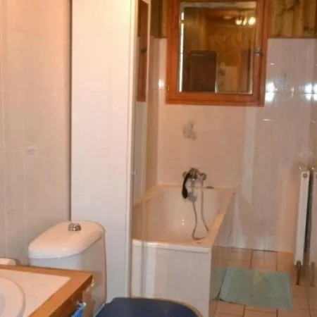 Holiday home House La Fontaine De Triol *