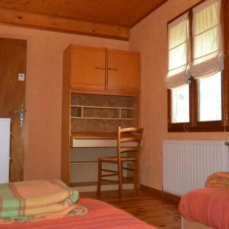 Holiday home House La Fontaine De Triol