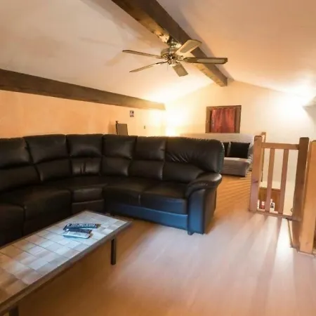 Holiday home House La Fontaine De Triol