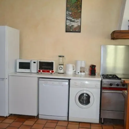 Holiday home House La Fontaine De Triol *